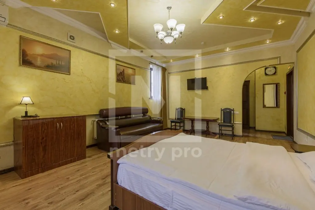 Краснодар: Hotel Royal