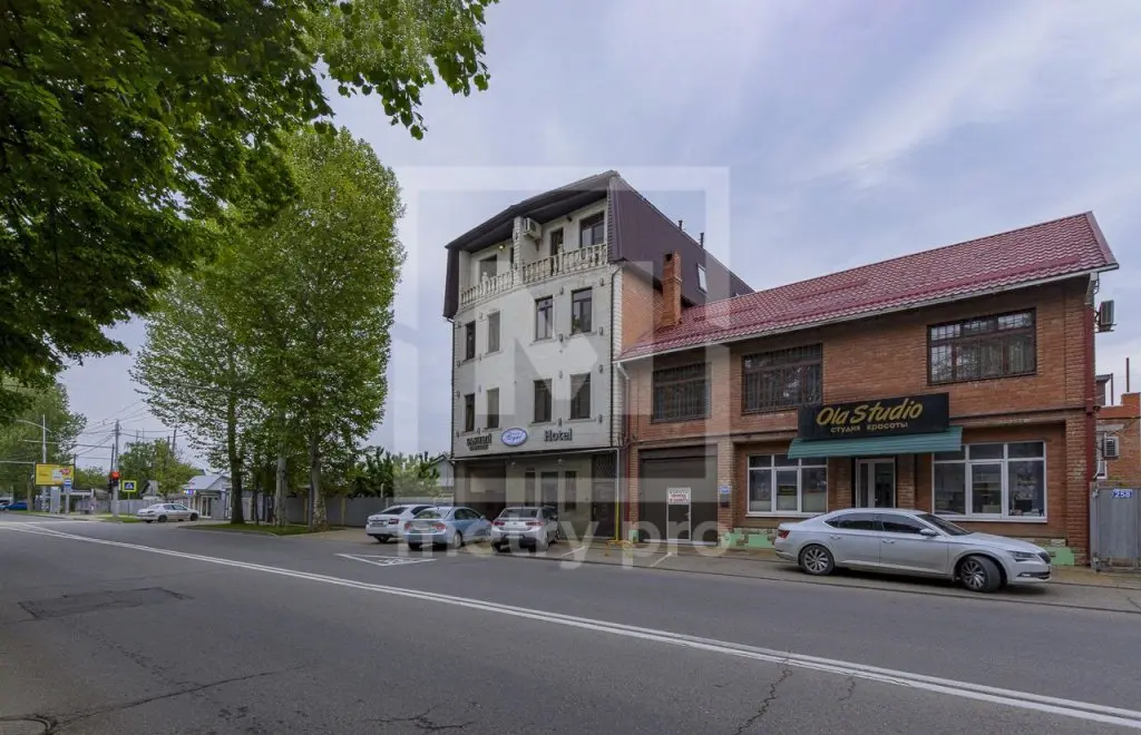 Краснодар: Hotel Royal
