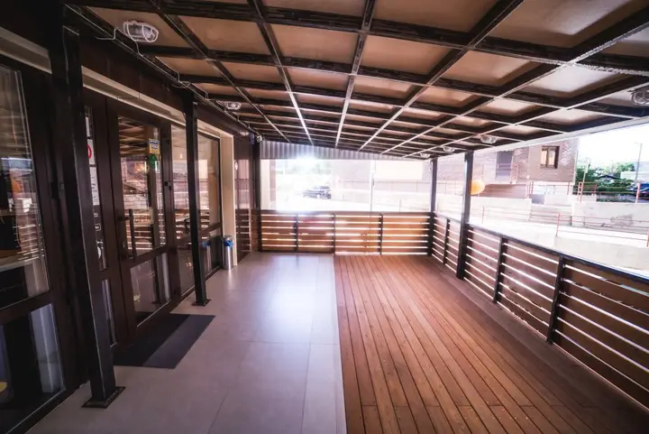 Краснодар: Hostel Selezneva