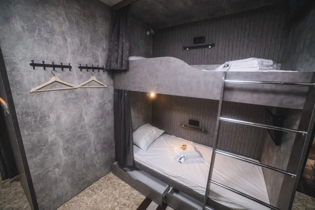 Краснодар: Hostel Selezneva