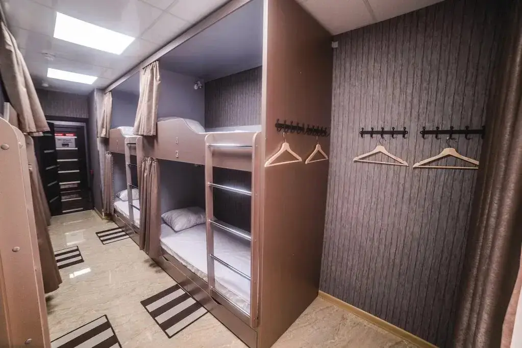 Краснодар: Hostel Selezneva
