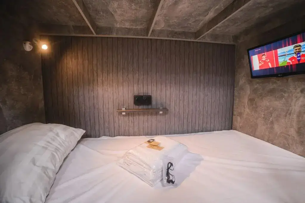 Краснодар: Hostel Selezneva