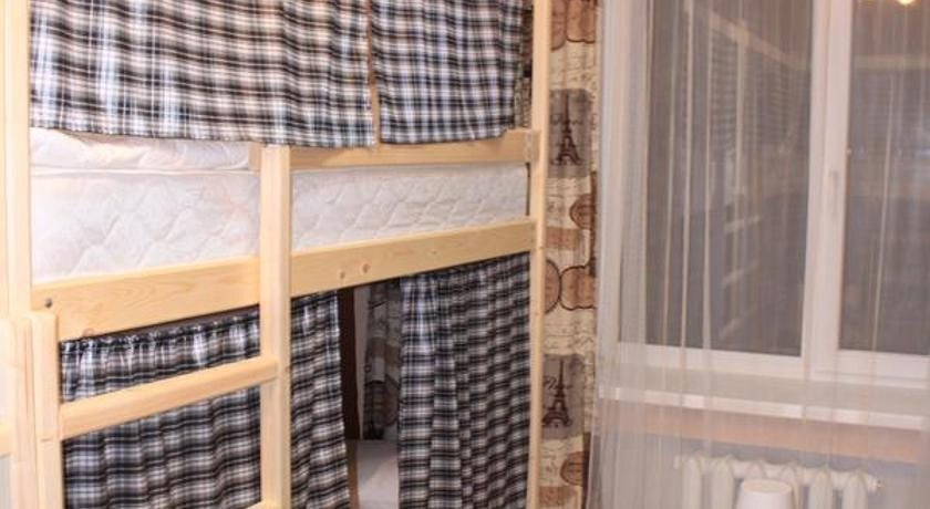 Краснодар: Hostel On Kostyleva