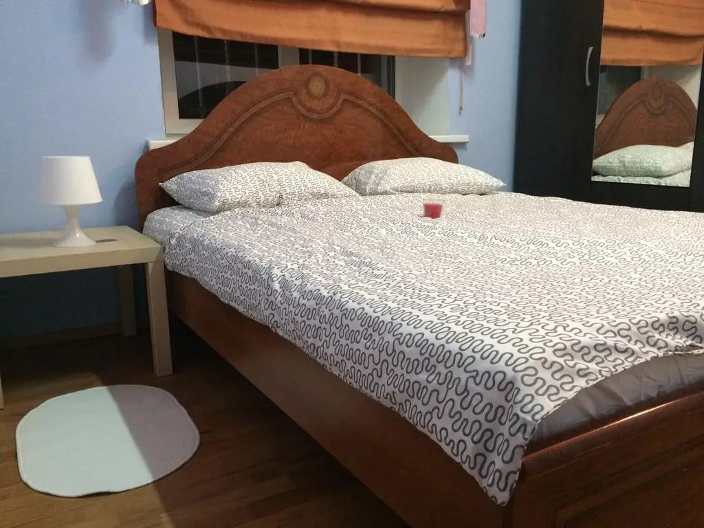 Краснодар: Hostel On Kostyleva