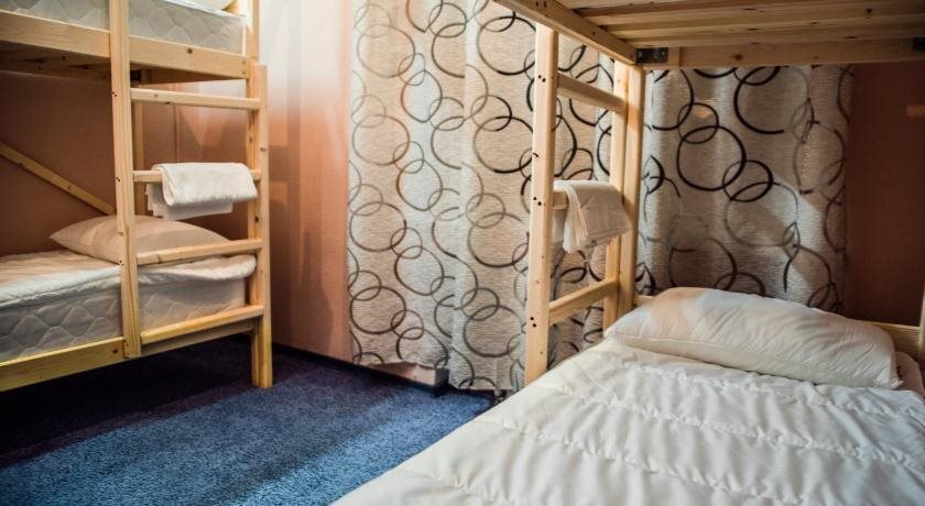 Краснодар: Hostel On Kostyleva