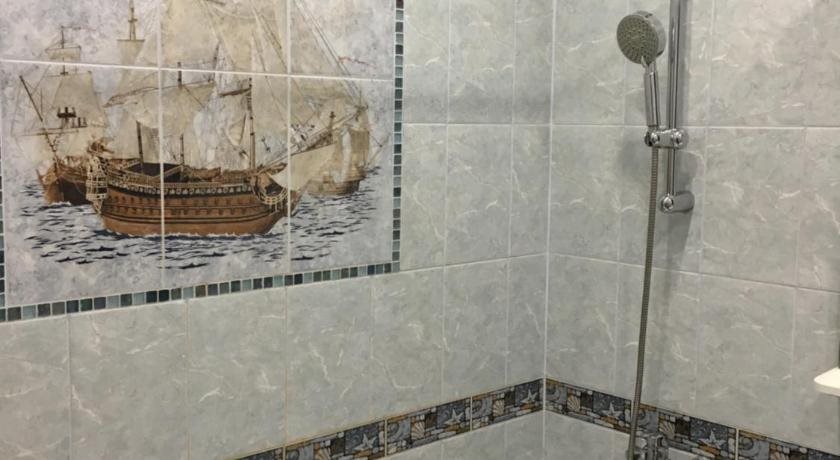 Краснодар: Hostel On Kostyleva