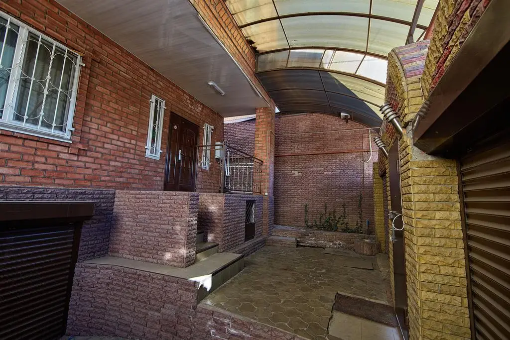 Краснодар: Hostel On Kostyleva
