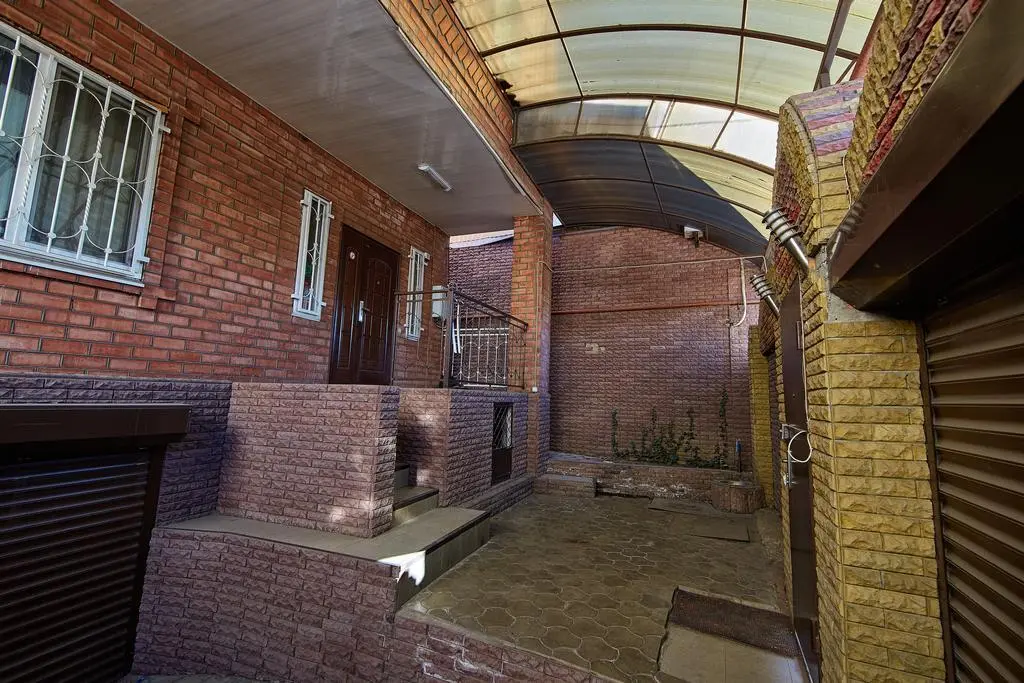 Краснодар: Hostel On Kostyleva