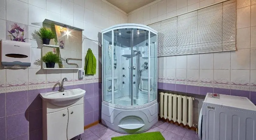 Краснодар: Hostel On Kostyleva
