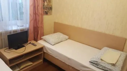 Краснодар: Semejnyij Guest House