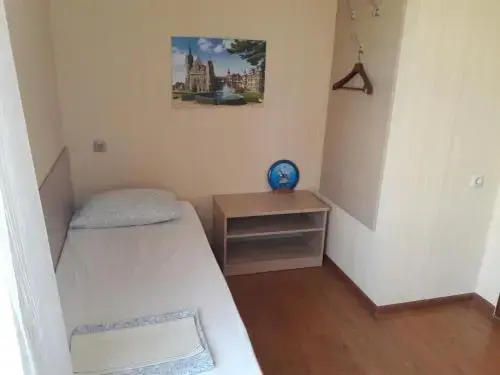 Краснодар: Semejnyij Guest House