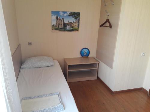 Краснодар: Semejnyij Guest House