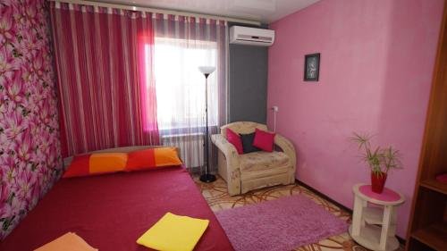 Краснодар: Mini-Hotel Shokolad