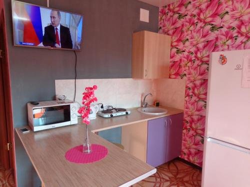 Краснодар: Mini-Hotel Shokolad