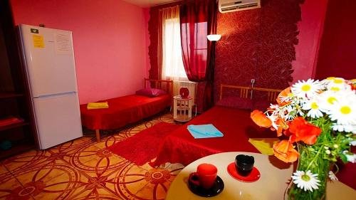 Краснодар: Mini-Hotel Shokolad
