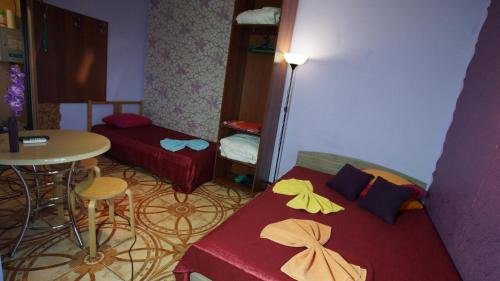 Краснодар: Mini-Hotel Shokolad