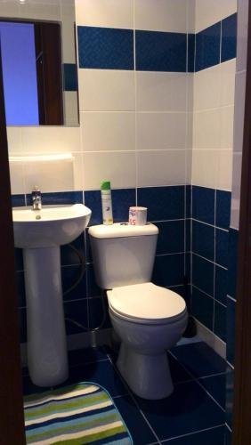 Краснодар: Mini-Hotel Shokolad