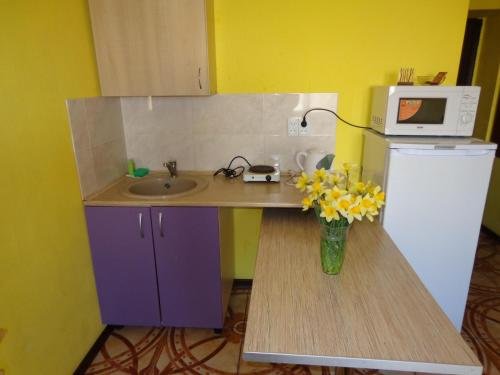 Краснодар: Mini-Hotel Shokolad