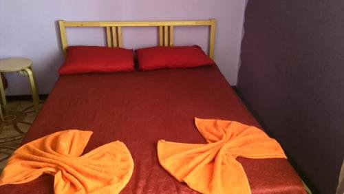 Краснодар: Mini-Hotel Shokolad