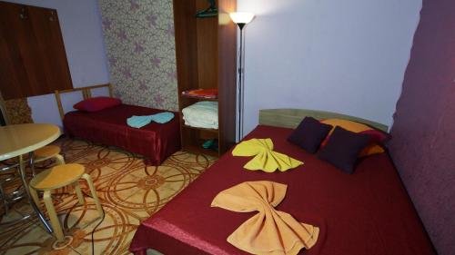 Краснодар: Mini-Hotel Shokolad