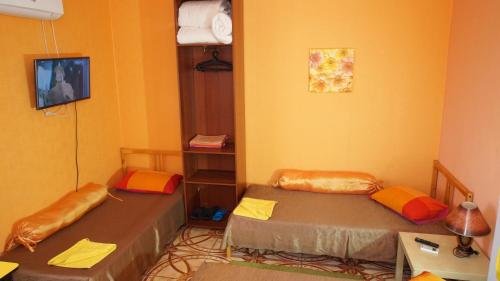 Краснодар: Mini-Hotel Shokolad