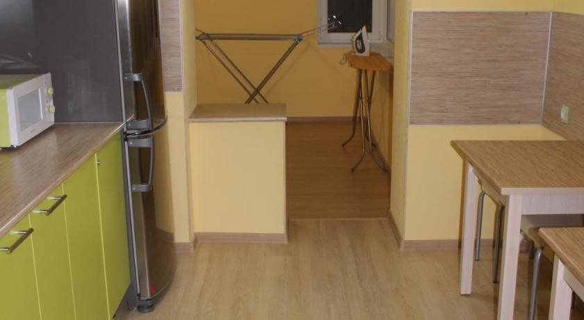 Краснодар: Solnyshko Krasnodar-1