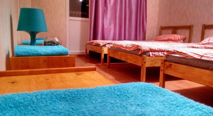 Краснодар: Жилые помещения Sovushka