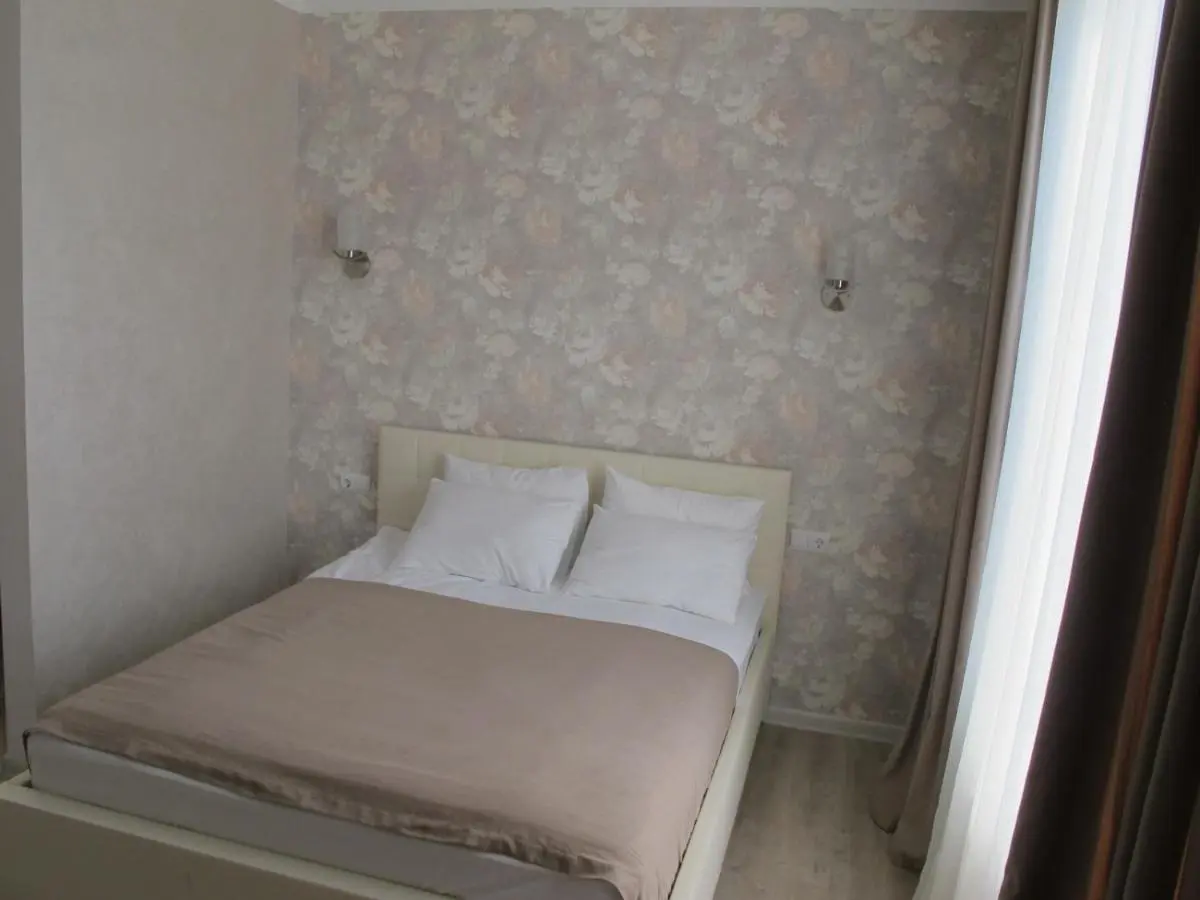 Адлер: Apartment on Staroobryadcheskaya 62