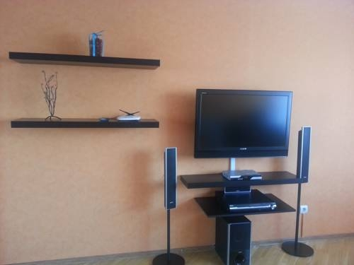 Краснодар: Stavropolskaya Apartment