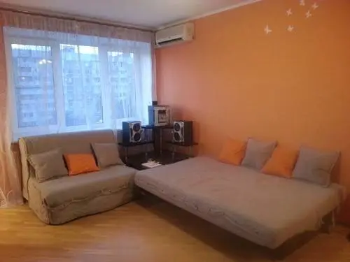 Краснодар: Stavropolskaya Apartment
