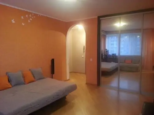 Краснодар: Stavropolskaya Apartment
