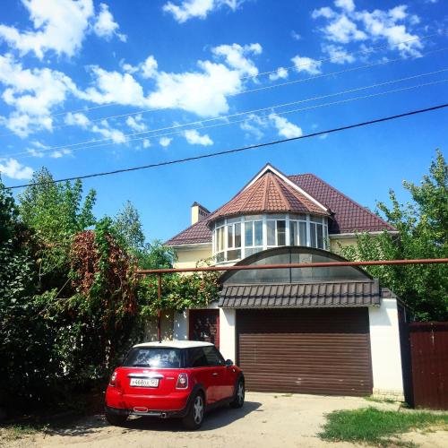 Краснодар: Sweet Home