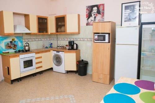 Краснодар: Sweet Home