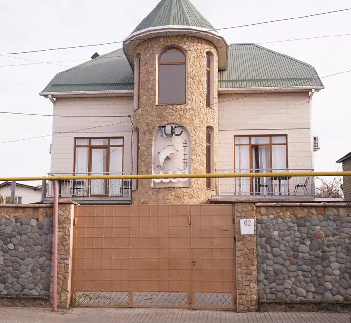 Краснодар: Гостевой дом Кит