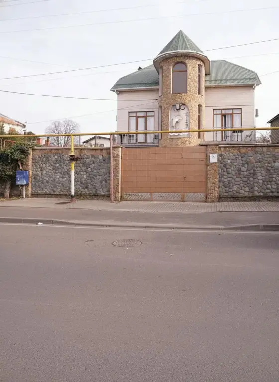Краснодар: Гостевой дом Кит