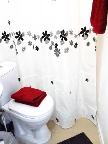 Краснодар: Tri Stolitsy Apartment