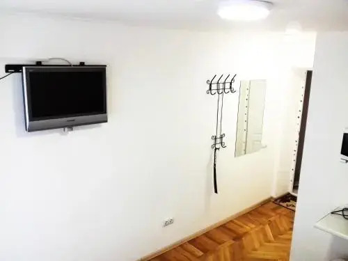 Краснодар: Tri Stolitsy Apartment