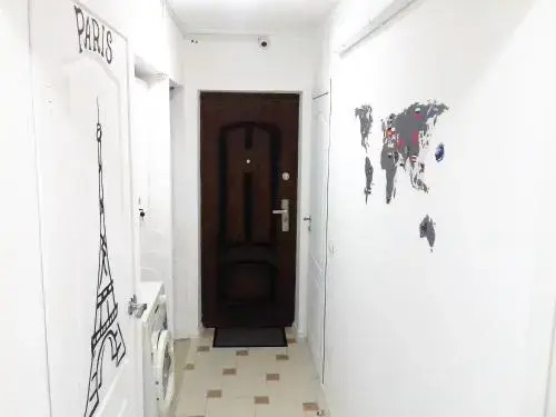 Краснодар: Tri Stolitsy Apartment