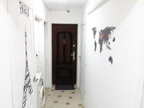 Краснодар: Tri Stolitsy Apartment