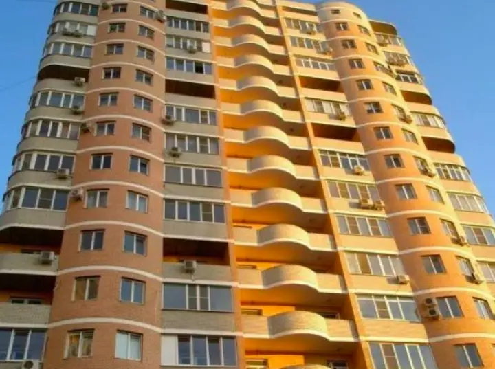 Краснодар: Апарт-Отель Тургеневский