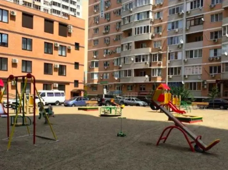Краснодар: Апарт-Отель Тургеневский