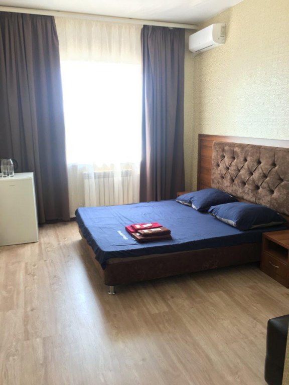 Краснодар: Отель Umit