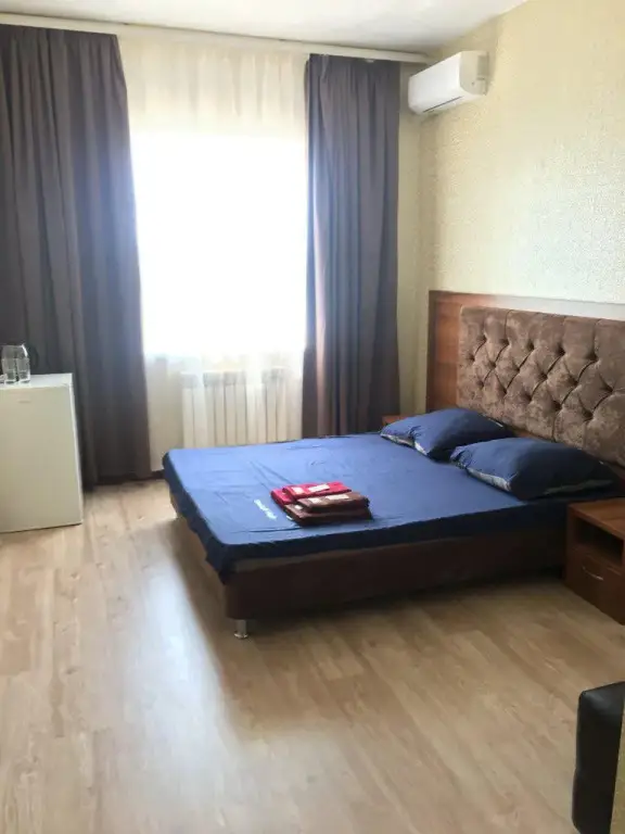 Краснодар: Отель Umit