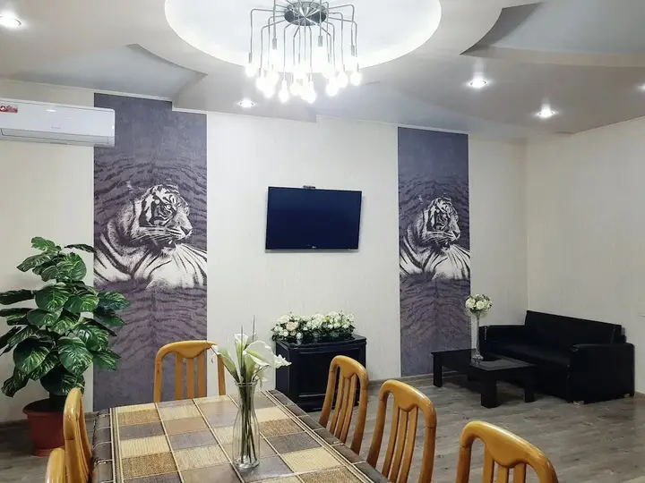 Краснодар: Хостел «Villa»