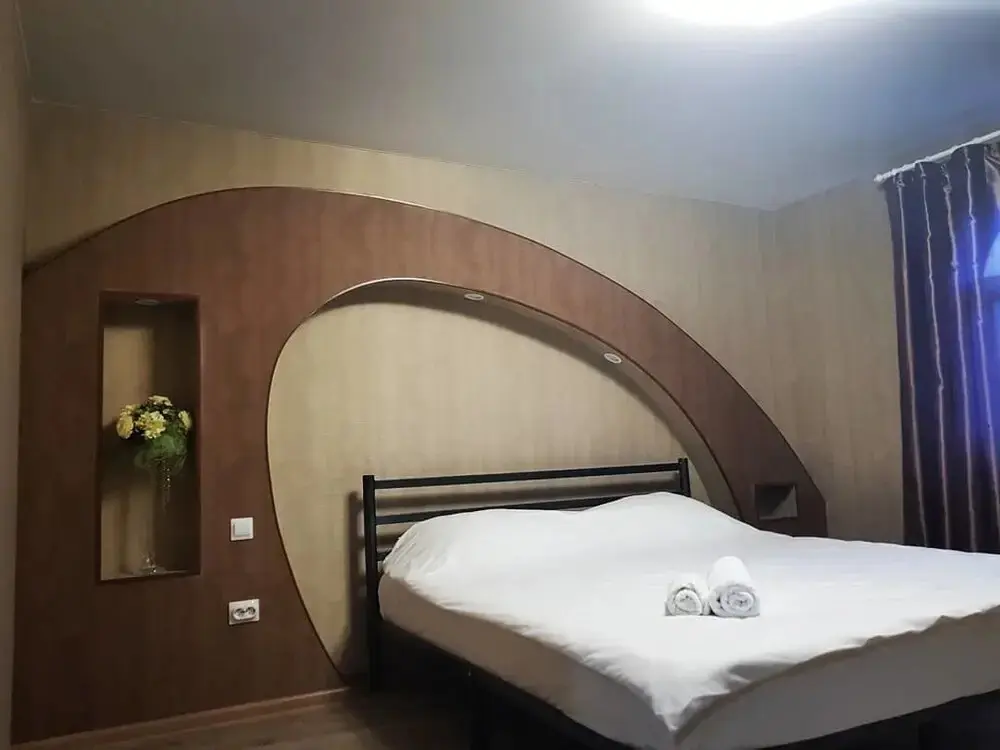 Краснодар: Хостел «Villa»