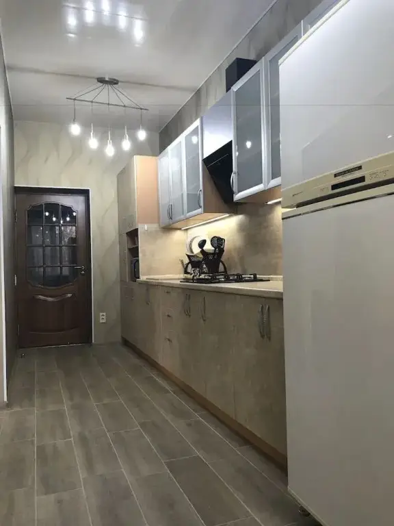 Краснодар: Хостел «Villa»