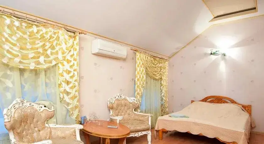 Краснодар: Отель Виола