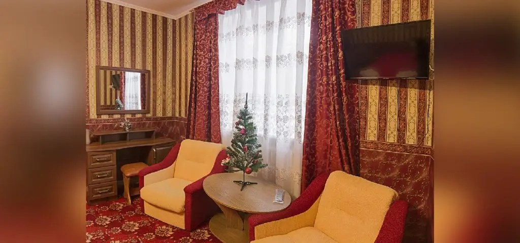 Краснодар: Вивир