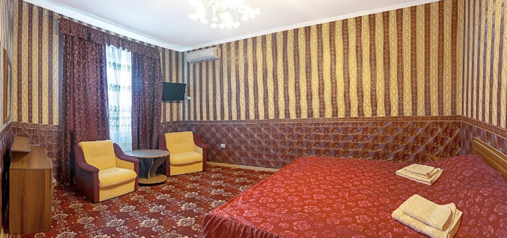 Краснодар: Вивир