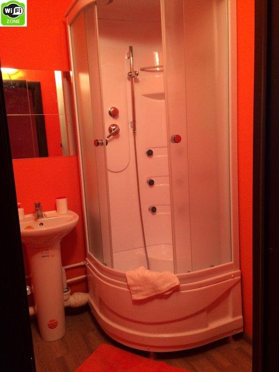 Краснодар: Жилые помещения Wayhostel